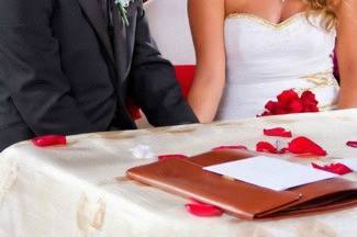 Matrimonios inolvidables