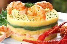 Causa rellena