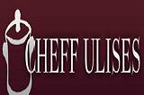 Cheff Ulises logo