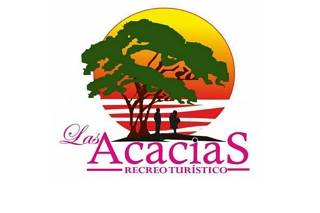 Las Acacias Recreo Ecoturístico Logo