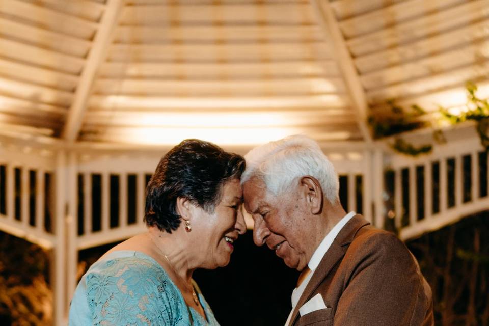 Fotos de parejas que se han casado