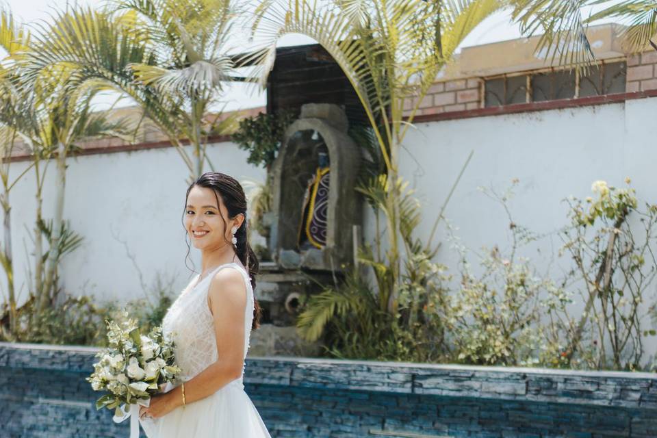 Fotos de parejas que se han casado