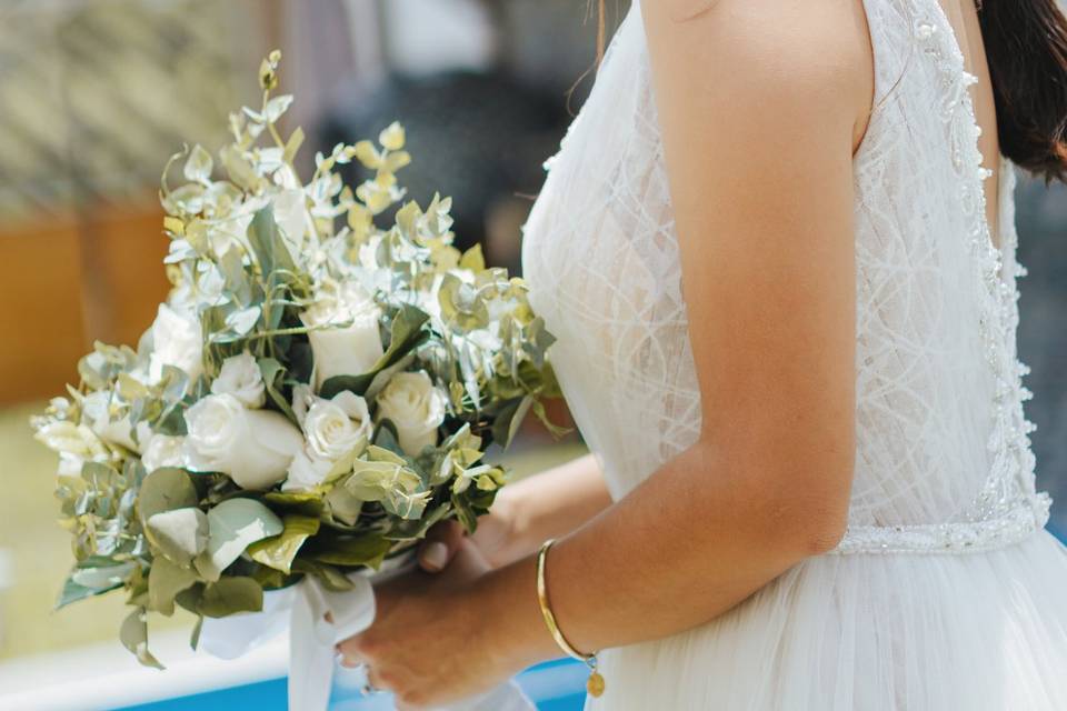 Fotos de parejas que se han casado