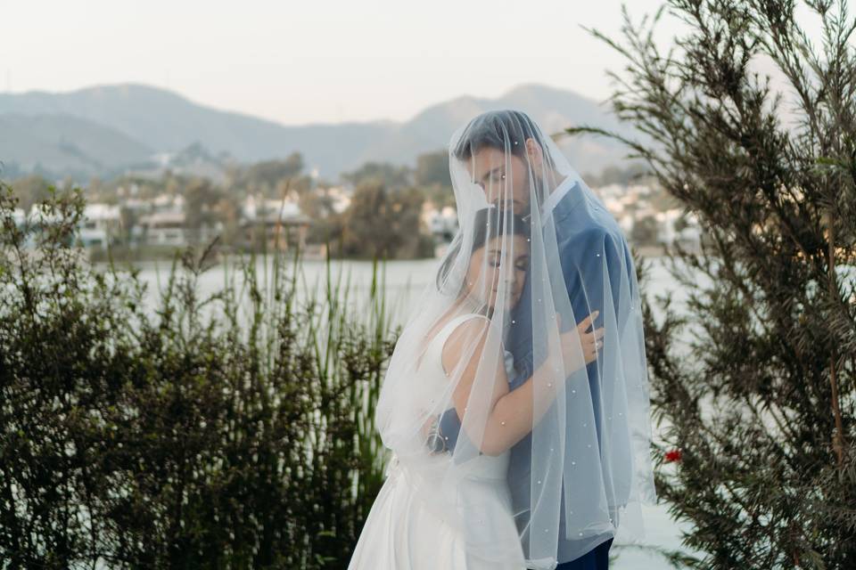 Fotos de parejas que se han casado