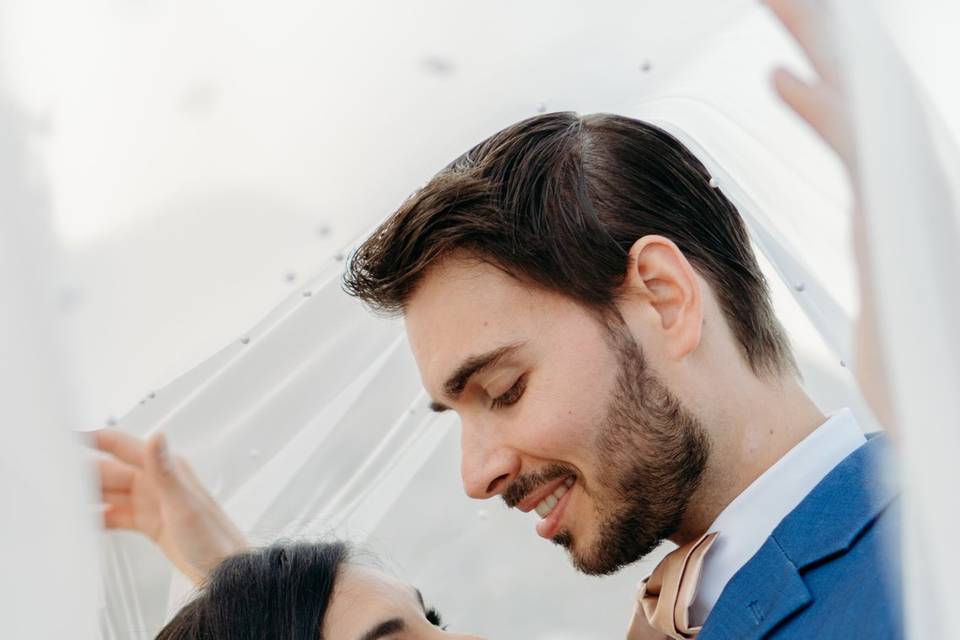 Fotos de parejas que se han casado