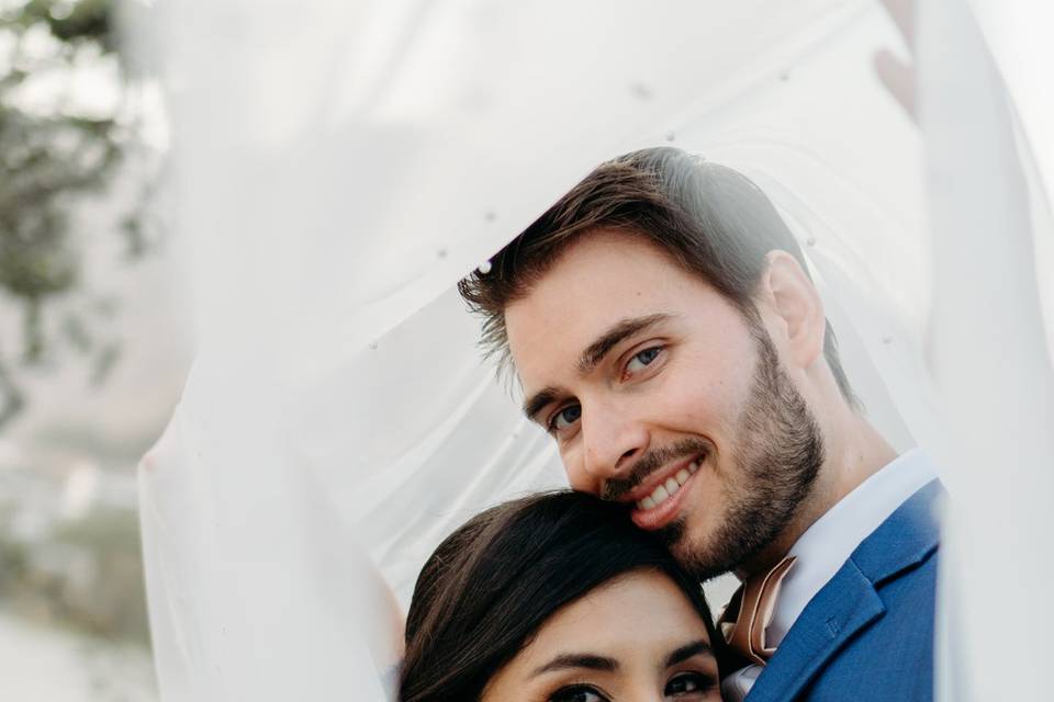 Fotos de parejas que se han casado