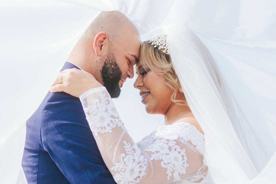 Fotos de parejas que se han casado