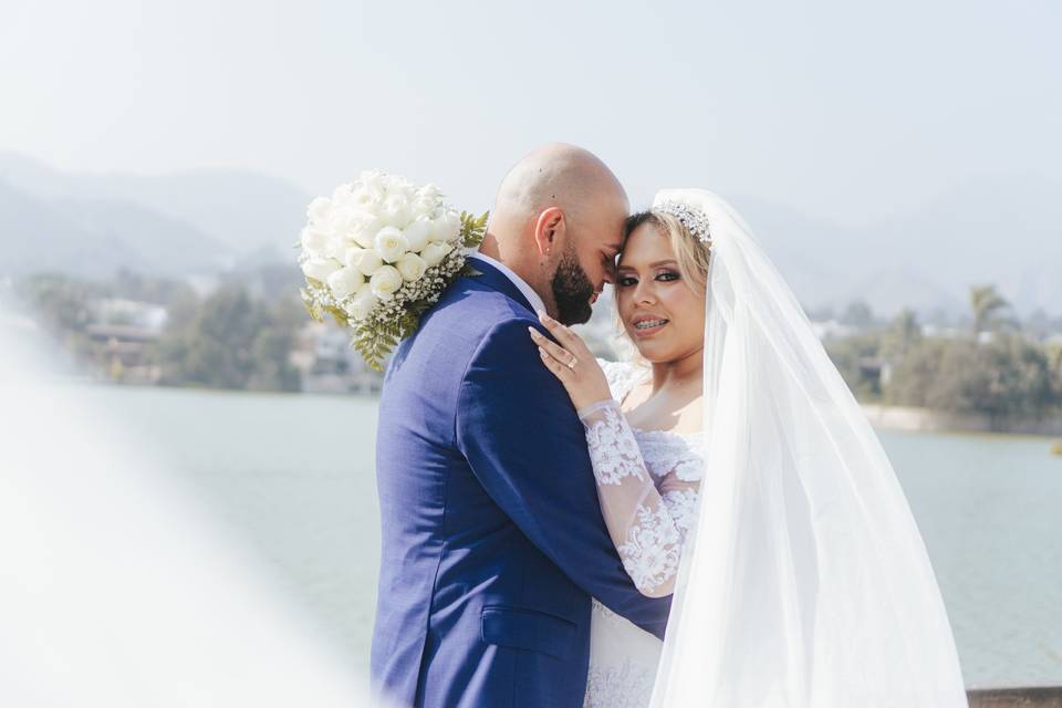 Fotos de parejas que se han casado