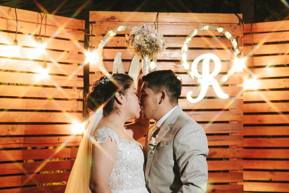 Fotos de parejas que se han casado