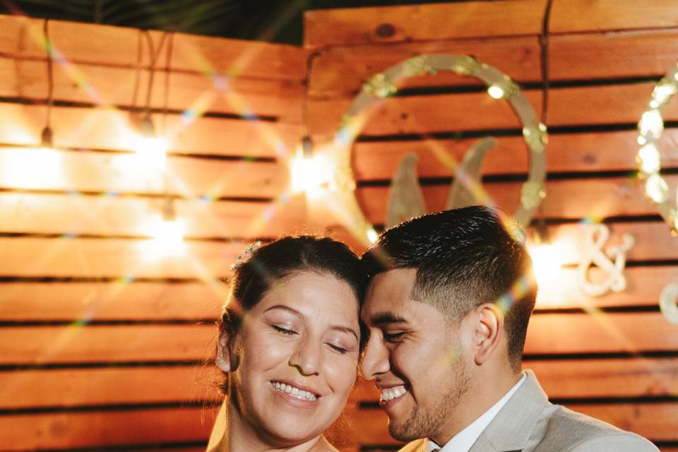 Fotos de parejas que se han casado