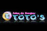 Salon Eventos Toto's logo