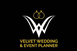 Velvet Wedding Planner Logo