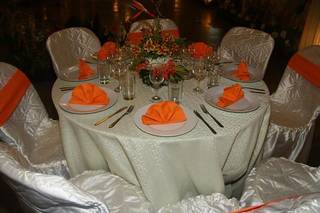 Catering Rancho Grande