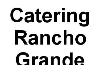 Catering Rancho Grande logo