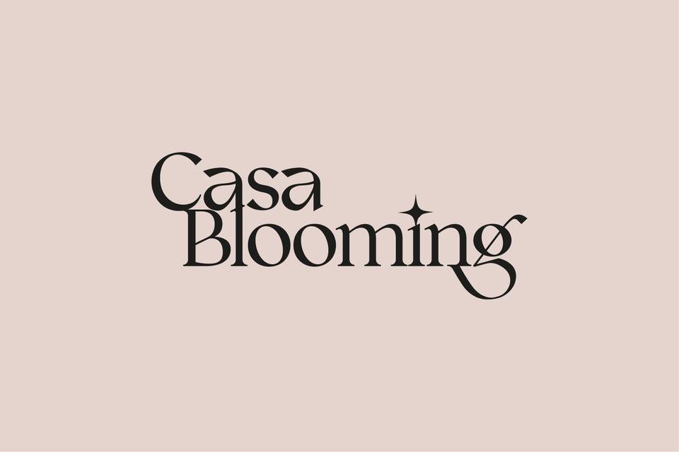 Casa Blooming