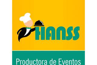 Hanss Productora de Eventos logo