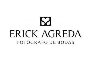 Erick Agreda Logo