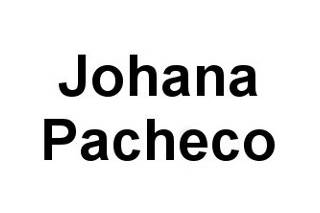 Johana Pachecho logotipo