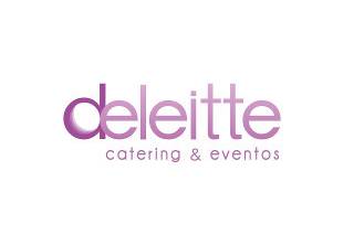 Deleitte Catering & Eventos