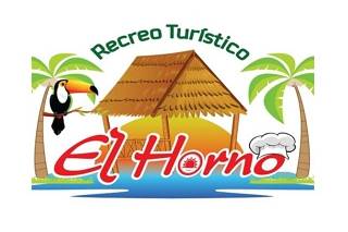 Recreo Turístico El Horno Logo