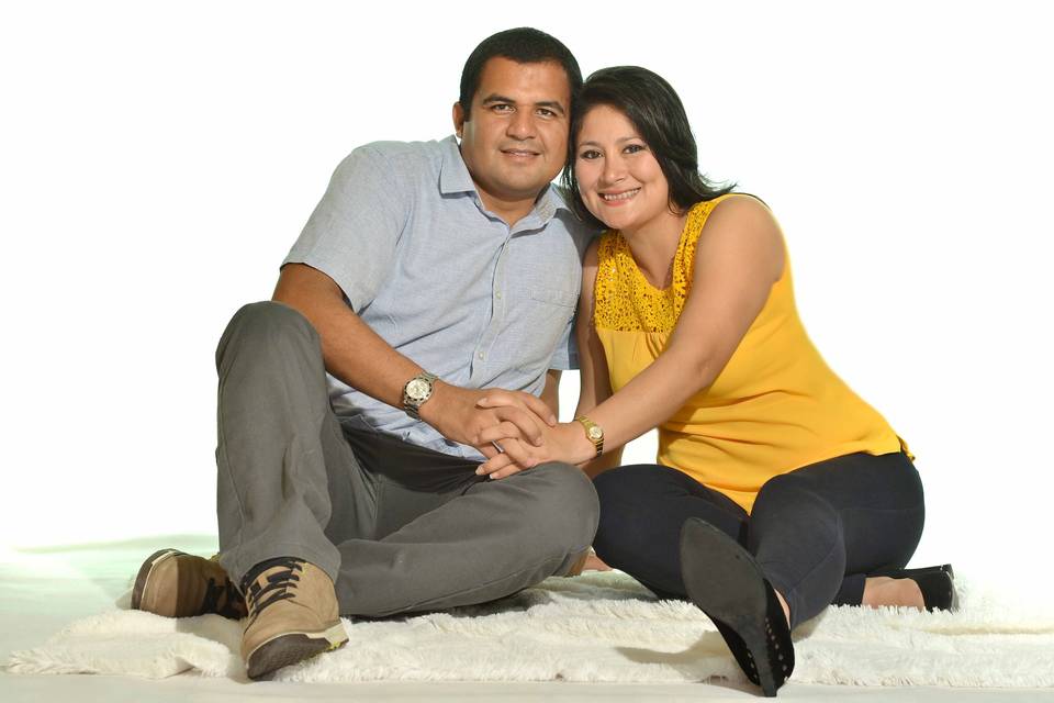 Matri Carlos & Melissa