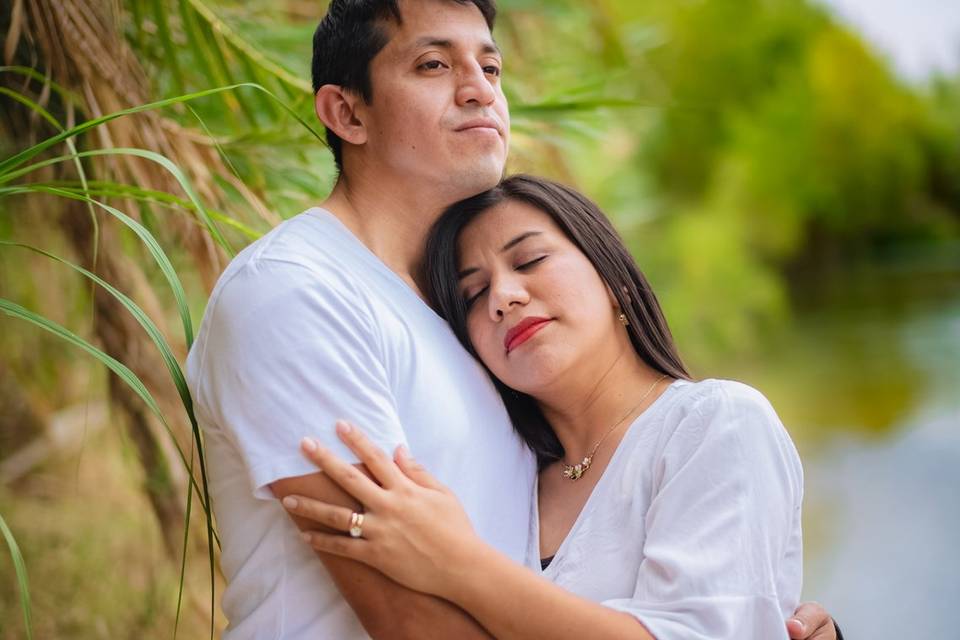 Paola & Carlos