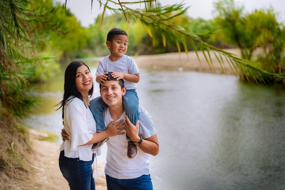 Paola & Carlos