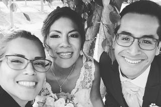 Shirley Roca Wedding Planner 1