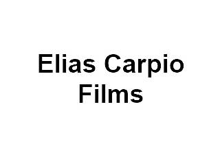 Elias Carpio Films Logo