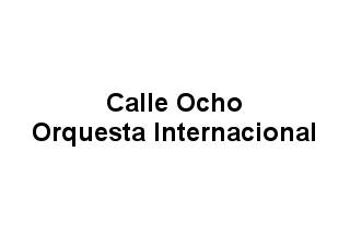 Calle Ocho Orquesta Internacional Logo