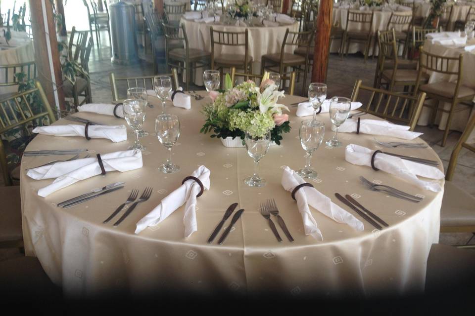 Sacred Mountain Dreams - Event & Wedding Planner