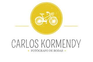 Carlos Kormendy  logo