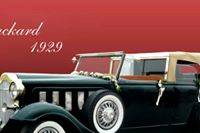 Packard 1929