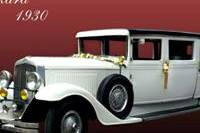 Packard 1930