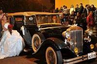 Roll royce 1927