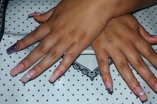 Nails Secret