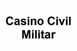 Casino Civil Militar logo