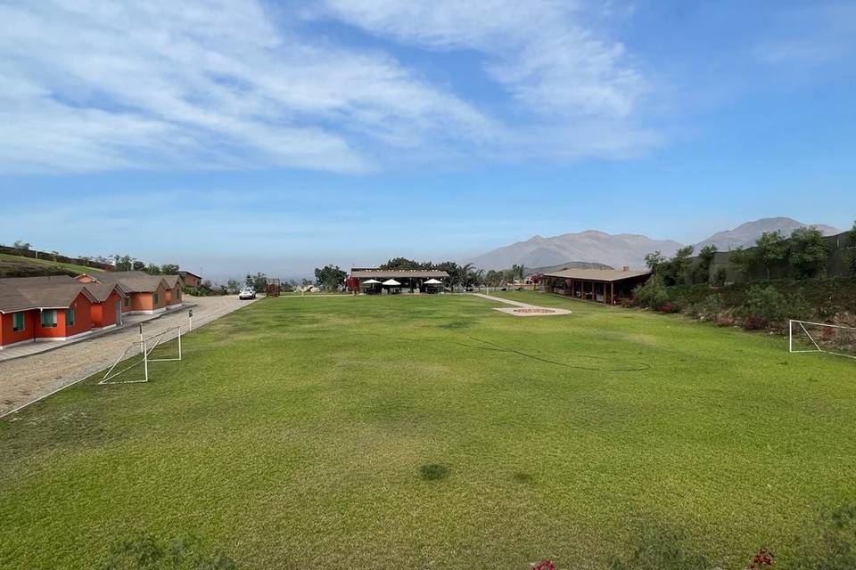 Ranch Pachacamac