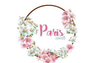 Paris Events Logo