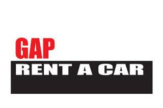 Gap Rent a Car logo