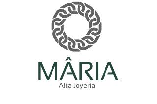 Mâria Logo
