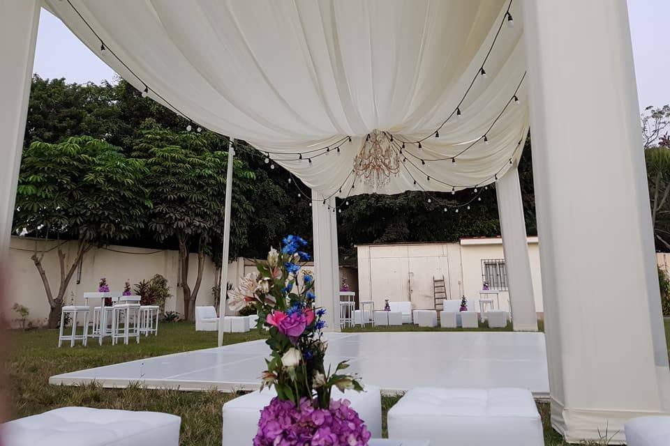 Dubai Eventos y Catering