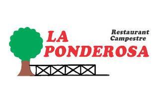 Restaurant Campestre La Ponderosa logo