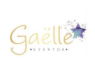 Gaelle Eventos Logo