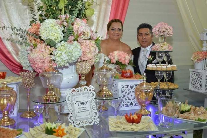 D'elegant catering eventos