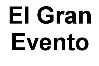 El Gran Evento logotipo