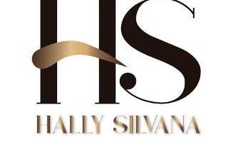 Hally Silvana logo