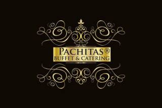 Pachitas Eventos logo