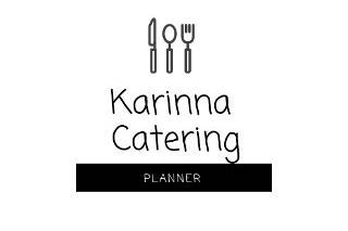 Logo Karinna Catering