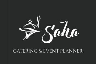 Saha Event Planner logo